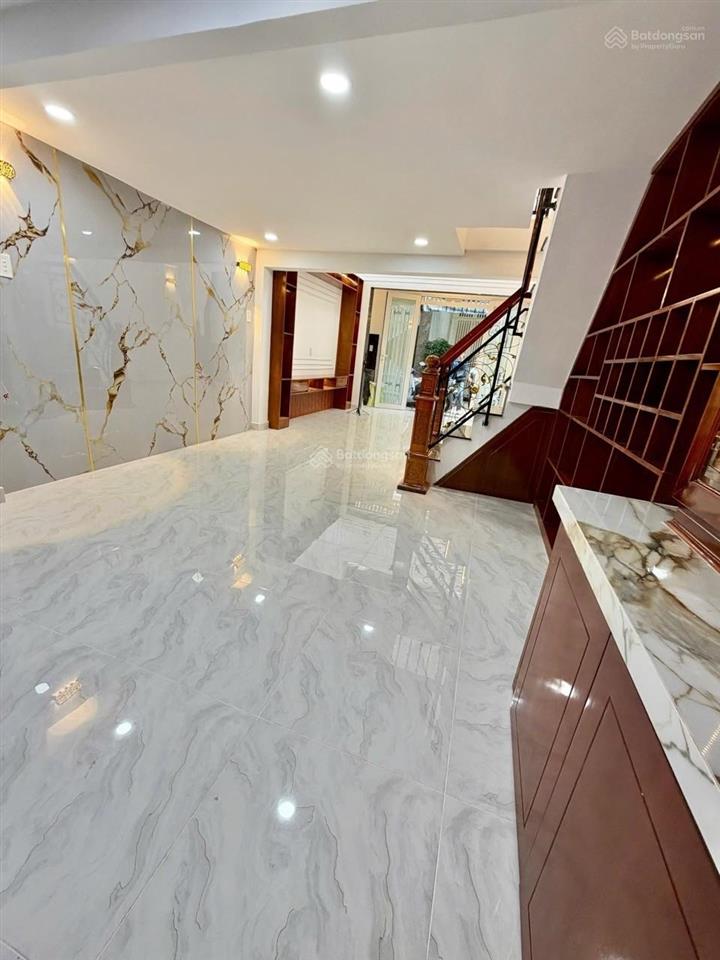 Bán nhà riêng tại âu dương lân, 6,7 tỷ, 48m2, hàng hiếm tại q8, tp.hcm