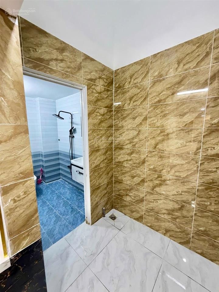 Bán nhà riêng tại âu dương lân, 6,7 tỷ, 48m2, hàng hiếm tại q8, tp.hcm