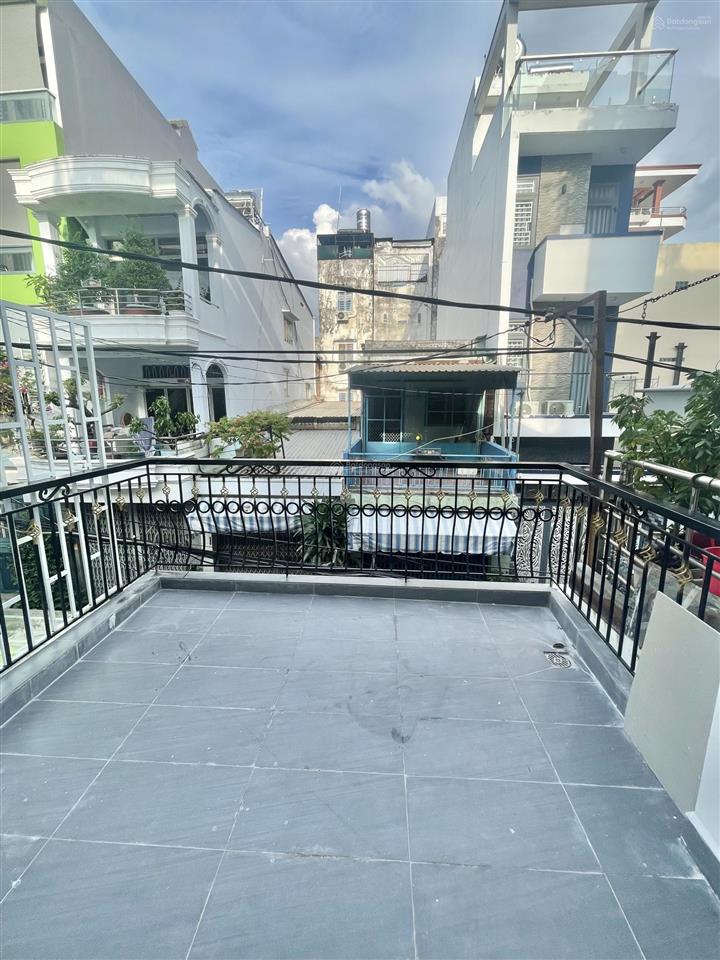 Bán gấp nhà mặt tiền nội bộ đường hưng phú, 8,34 tỷ, 50m2, 4pn, 5wc, q.8, tp.hcm  hot!