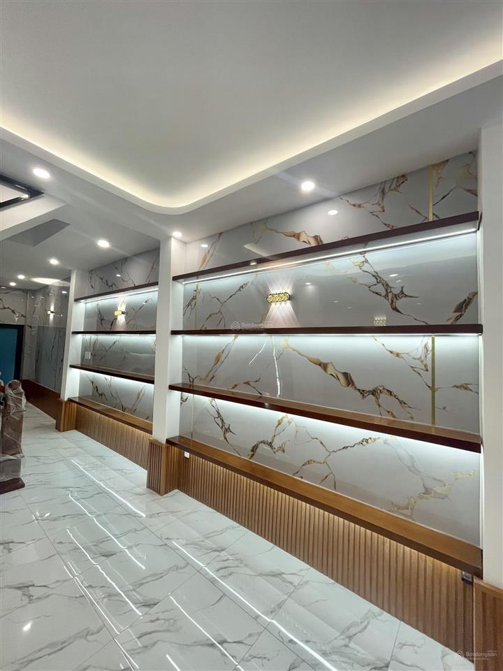 Bán gấp nhà mặt tiền nội bộ đường hưng phú, 8,34 tỷ, 50m2, 4pn, 5wc, q.8, tp.hcm  hot!