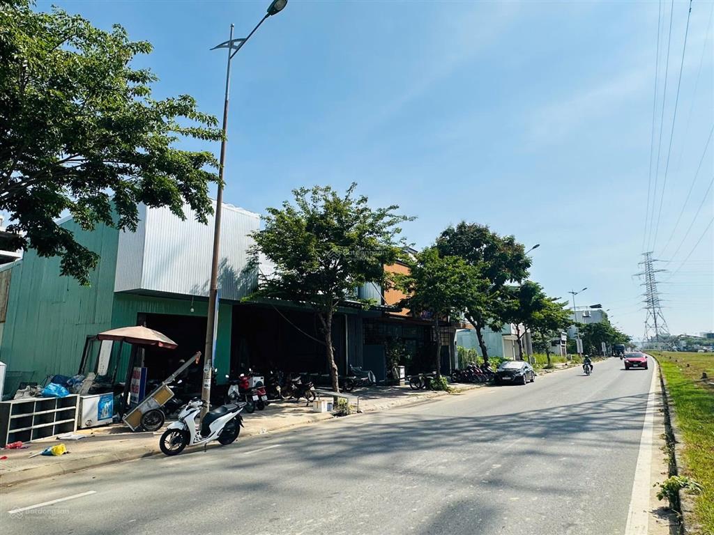 Đất đông nam mặt tiền 29/03 hòa xuân cần bán vị trí đẹp
