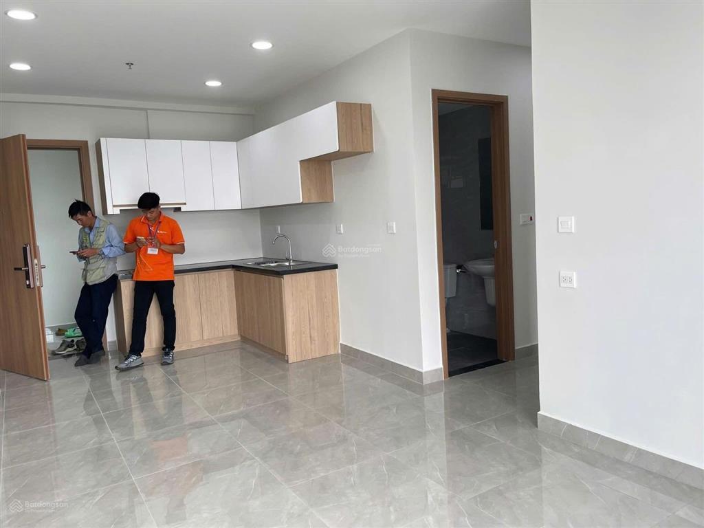 Chủ gửi bán gấp căn hộ gần aeon mall, vsip1  2pn 59m2  giá 1tỷ 900. ngay khu dân cư hiện hữu