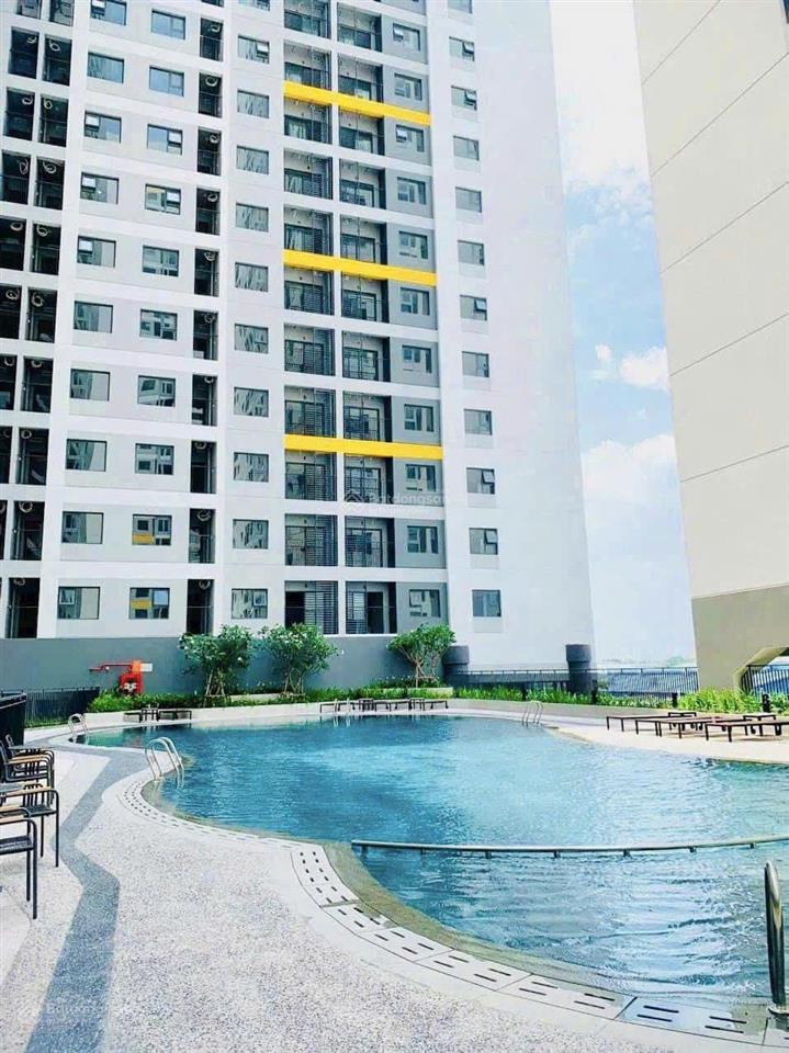 Chủ gửi bán gấp căn hộ gần aeon mall, vsip1  2pn 59m2  giá 1tỷ 900. ngay khu dân cư hiện hữu