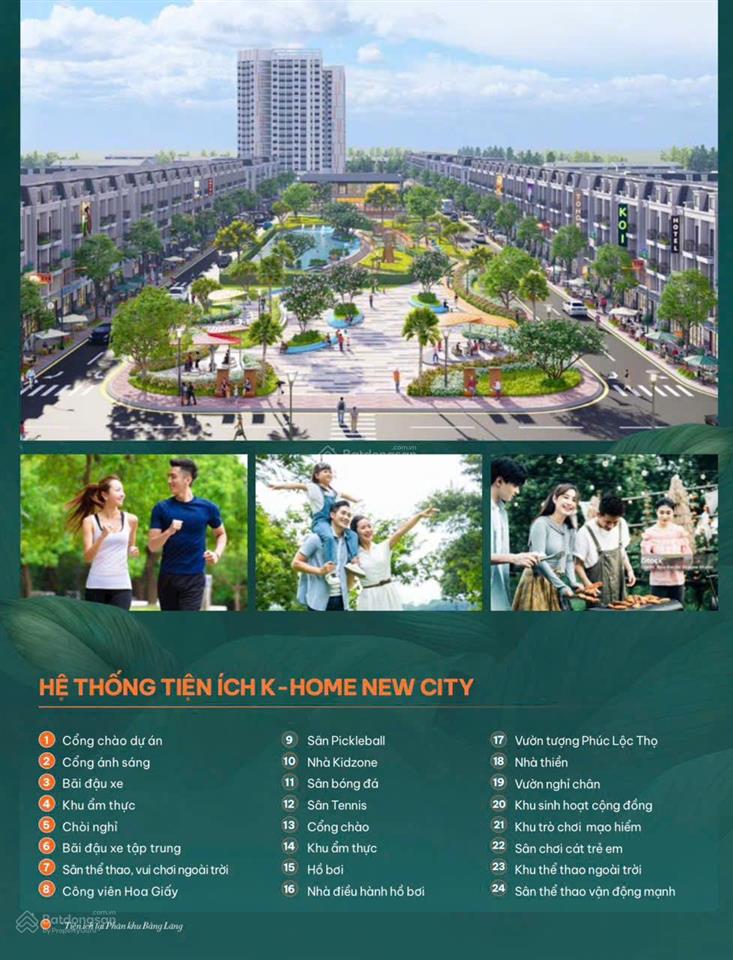 Căn hộ chung cư 1 phòng ngủ diện tích 46m2  thanh toán trước 200tr. nhận nhà full nội thất