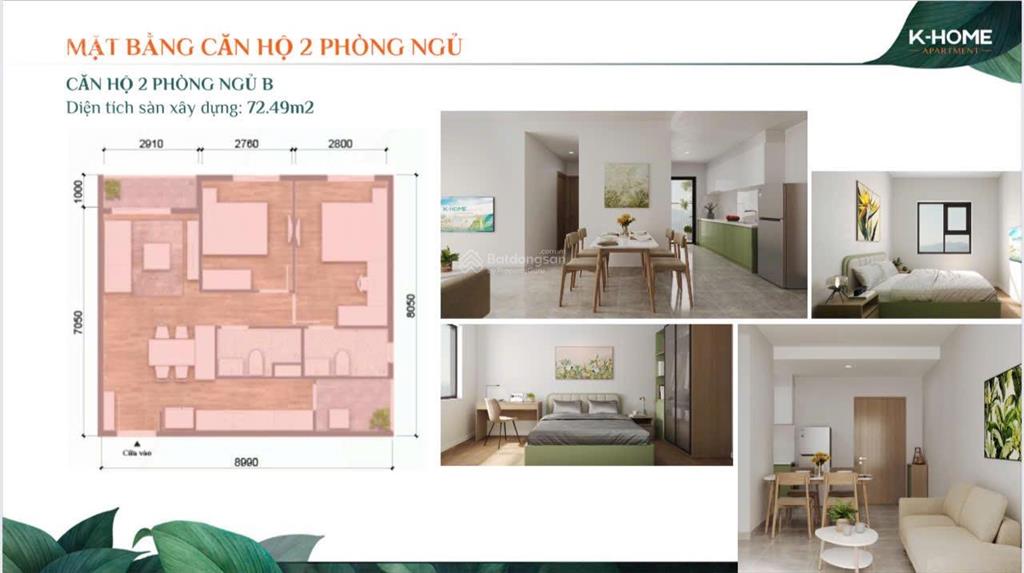 Căn nhà noxh 1 trệt, 1 lửng và 1 lầu. đầy đủ nội thất  2,55 tỷ. ngay thành phố mới