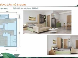 Cần bán căn hộ chung cư ngay khu vsip 2  bình dương. 820tr  tt 240tr. bàn giao đầy đủ nội thất