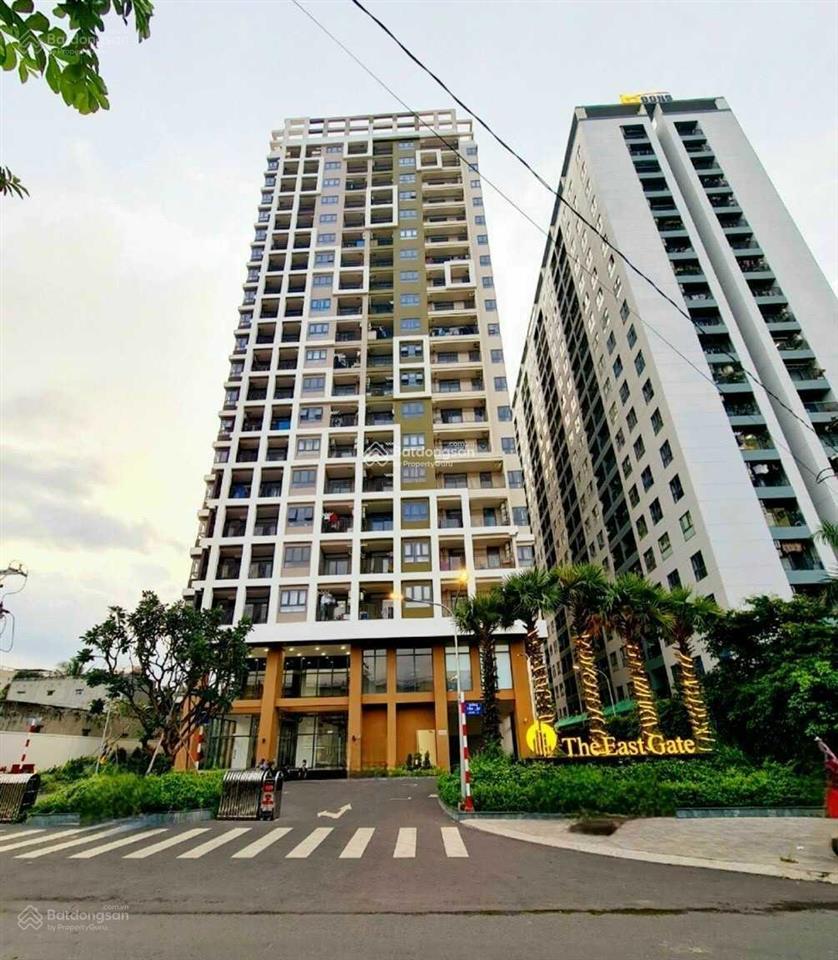 Không còn nhu cầu sử dụng, cần bán gấp căn hộ studio đầy đủ nội thất cao cấp 1,6 tỷ