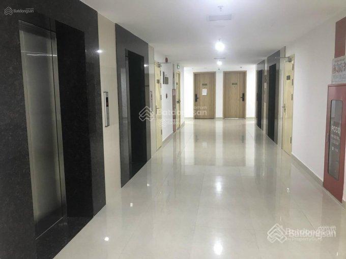 Không còn nhu cầu sử dụng, cần bán gấp căn hộ studio đầy đủ nội thất cao cấp 1,6 tỷ