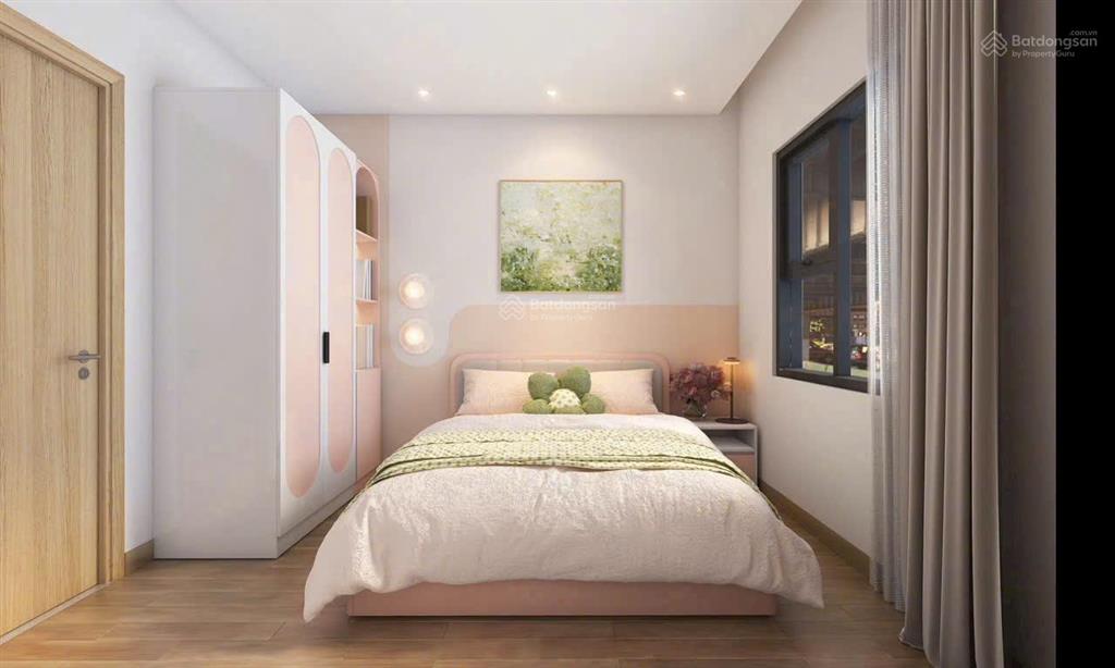 Bán căn hộ chung cư ngay tp. biên hòa, đồng nai, thanh toán 260tr nhận nhà đầy đủ nội thất