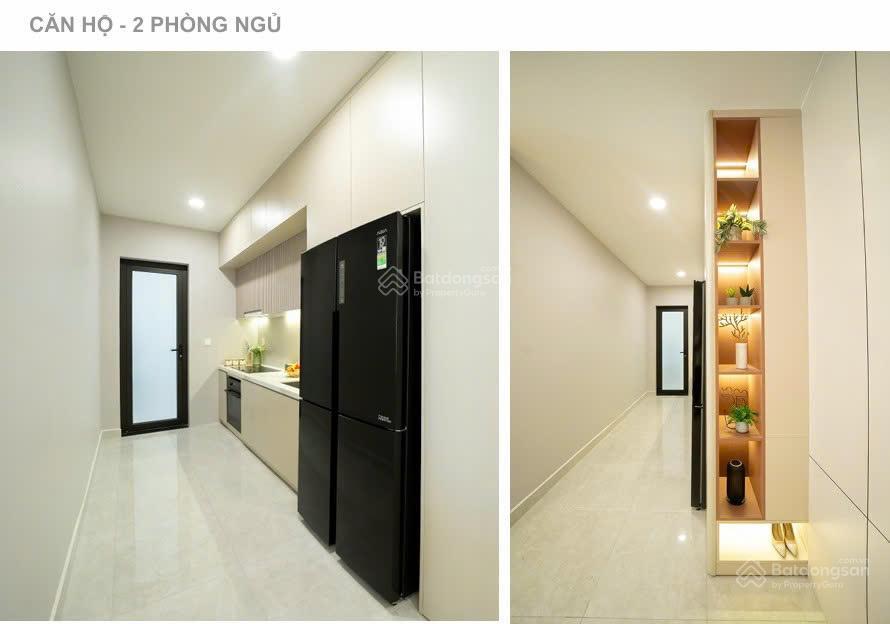 Cần bán căn hộ chung cư 2 phòng ngủ diện tích 72m2  đầy đủ nội thất. thanh toán 480tr nhận nhà