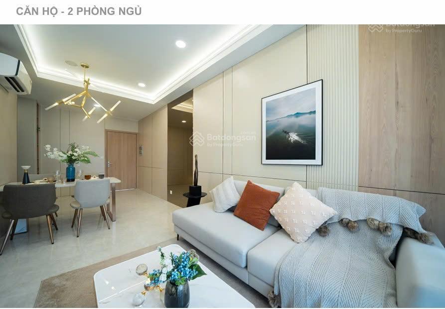 Cần bán căn hộ chung cư 2 phòng ngủ diện tích 72m2  đầy đủ nội thất. thanh toán 480tr nhận nhà