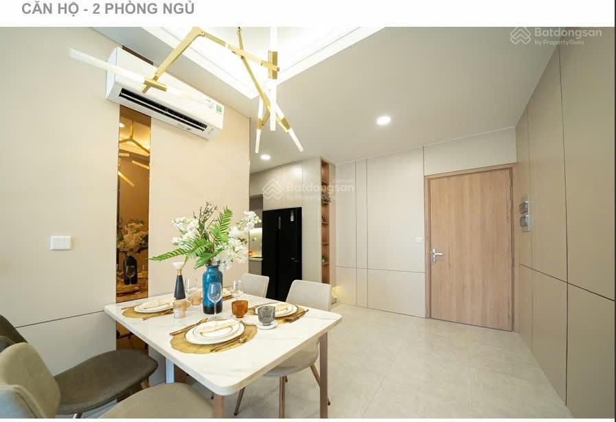Cần bán căn hộ chung cư 2 phòng ngủ diện tích 72m2  đầy đủ nội thất. thanh toán 480tr nhận nhà