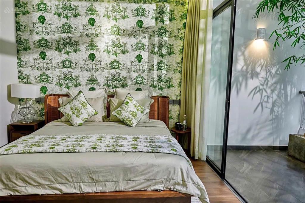 Nhà phố + shophouse trung nguyên 5x25m, 4 tầng chiết khấu 15%