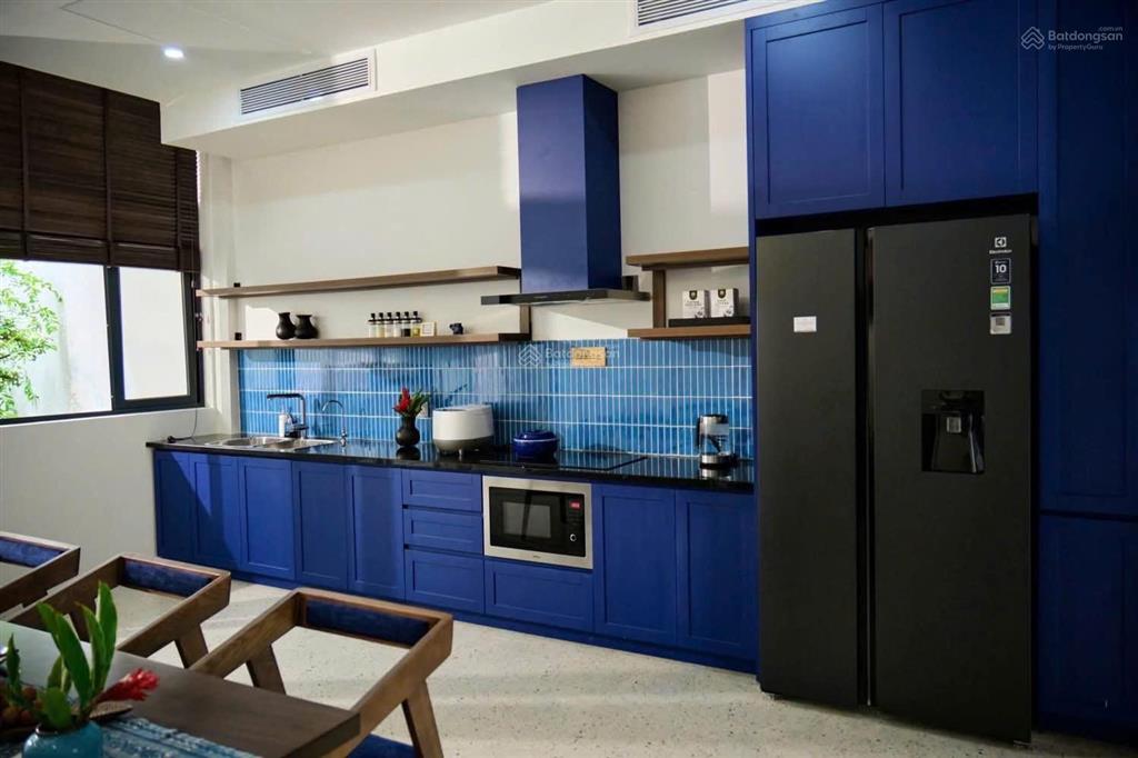 Nhà phố + shophouse trung nguyên 5x25m, 4 tầng chiết khấu 15%