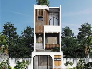 Bán nhà lk 4 tầng mặt tiền kd siêu rộng 9m vuông vắn
