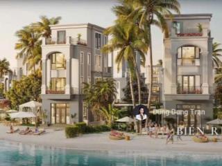 Giỏ hàng độc quyền cđt biệt thự đơn lập diện tích nhỏ