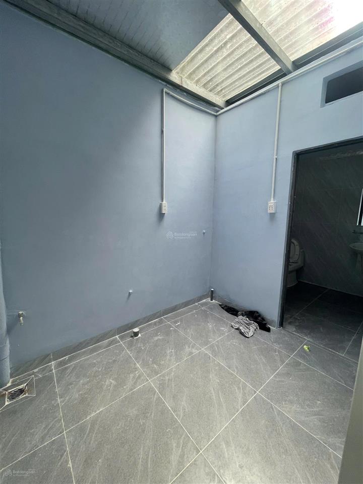 Cho thuê kho xưởng mới đẹp (diện tích 150m2) đường đặng thùy trâm, phường 13, bình thạnh