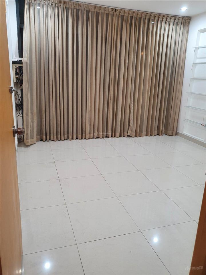 Bán nhà 176/6 trần huy liệu, 3 tầng, hẻm rộng 8m, gần ngã tư phú nhuận