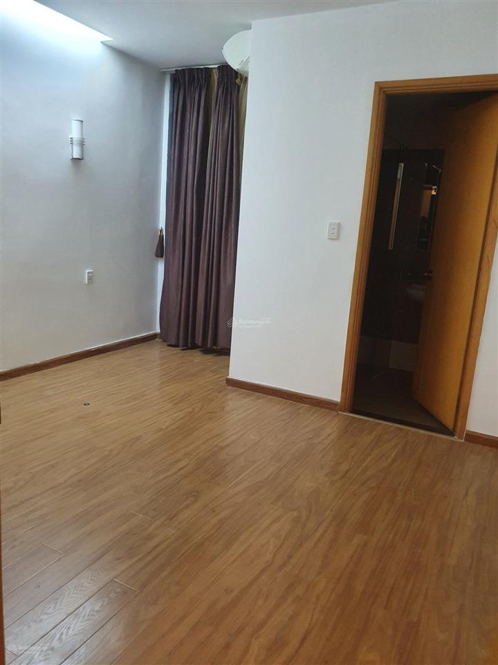 Bán nhà 176/6 trần huy liệu, 3 tầng, hẻm rộng 8m, gần ngã tư phú nhuận