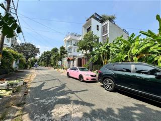 Bán lô đất cực đẹp 9m x 20m gần bên gigamall hiệp bình chánh, cách đường phạm văn đồng 100m