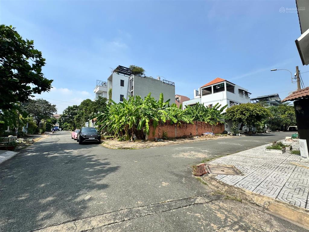 Bán lô đất cực đẹp 9m x 20m gần bên gigamall hiệp bình chánh, cách đường phạm văn đồng 100m