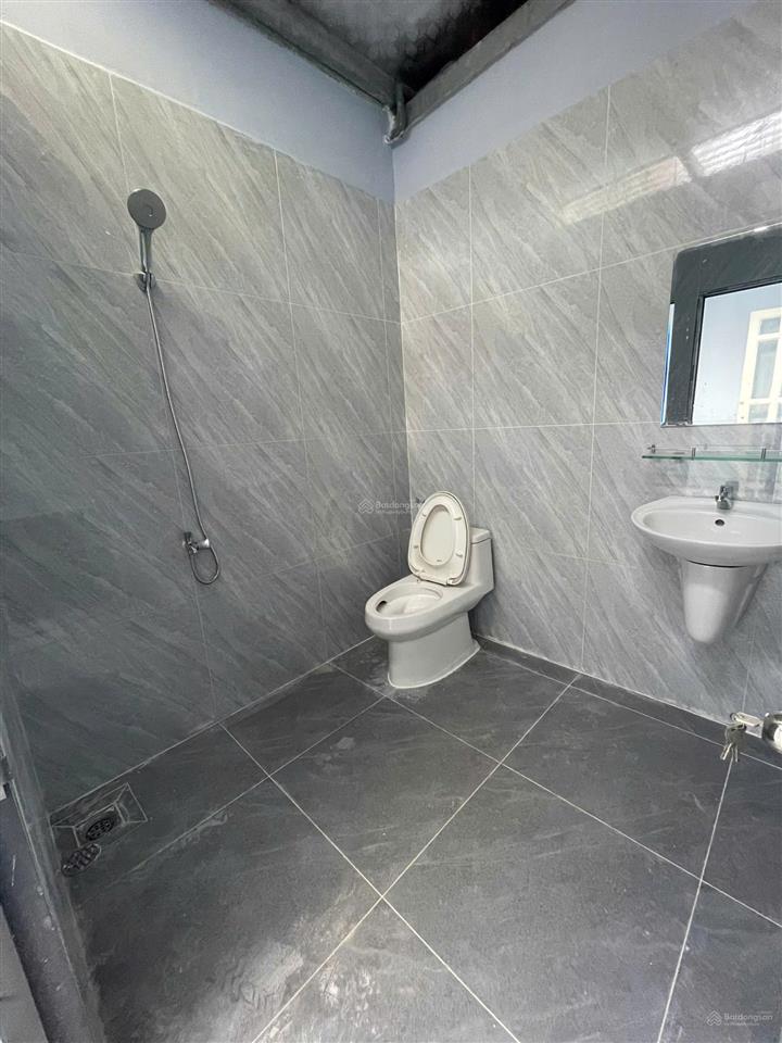 Cho thuê kho mới xd (diện tích 100m2, có gác) đường đặng thùy trâm, phường 13, bình thạnh