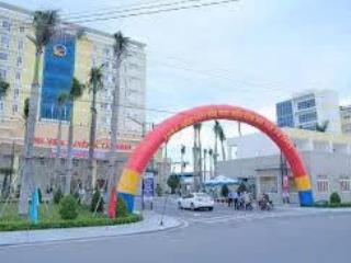 Chính chủ nhờ bán gấp lô đất 10m x 65m, dtcn 636m2 gần bệnh viện xuyên á, tây ninh