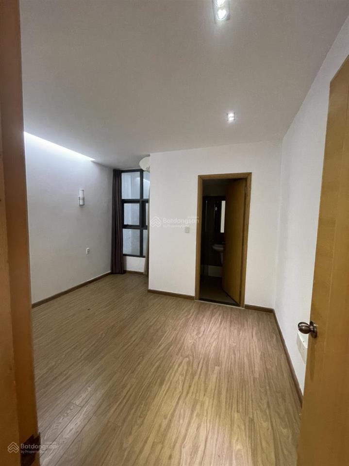 Bán nhà 176/6 trần huy liệu, 3 tầng, hẻm rộng 8m, gần ngã tư phú nhuận