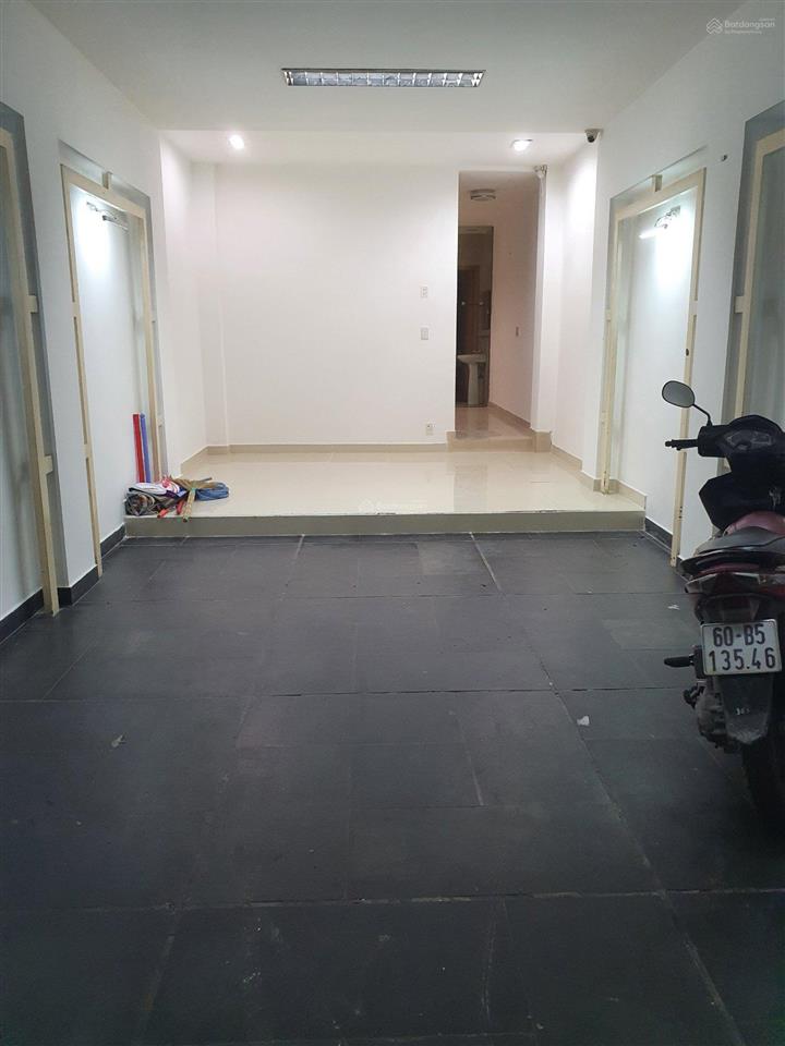 Bán nhà 176/6 trần huy liệu, 3 tầng, hẻm rộng 8m, gần ngã tư phú nhuận