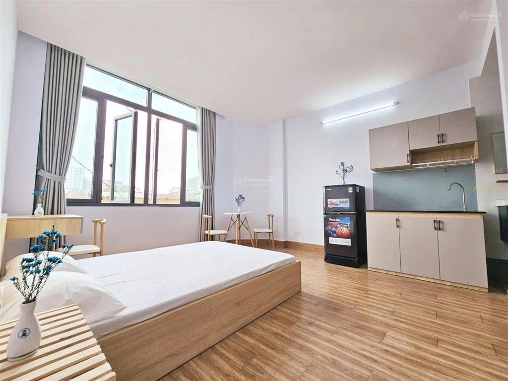 Cho thuê phòng mới 20m² đường đặng thùy trâm, gần đh văn lang cs3, full nội thất