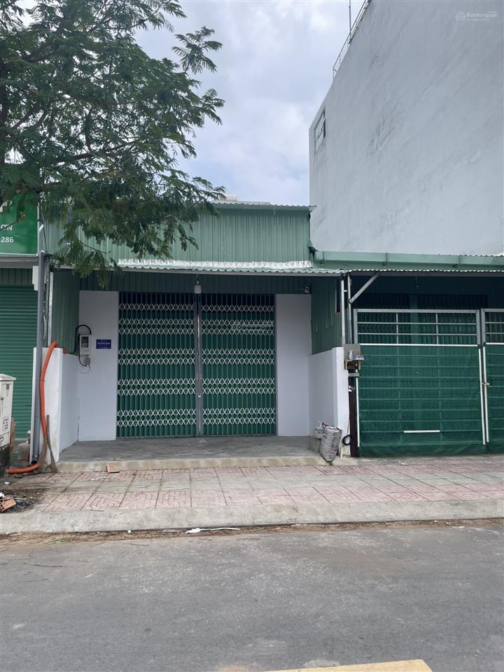 Cho thuê kho mới 100%, 6m x 20m, đường bình lợi, phường 13, bình thạnh
