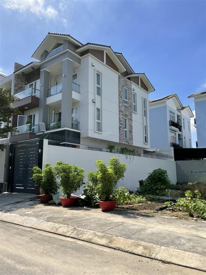Bán gấp lô đất biệt thự cực đẹp 15m x 16m (240m2), mt đường rộng 12m đặng thùy trâm, bình thạnh