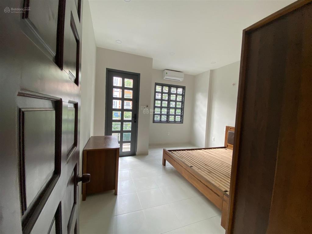 Cho thuê phòng mới 20m² đường đặng thùy trâm, gần đh văn lang cs3, full nội thất