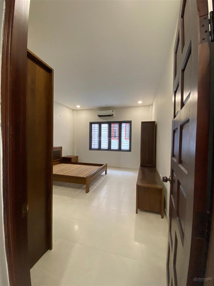 Cho thuê phòng mới 20m² đường đặng thùy trâm, gần đh văn lang cs3, full nội thất