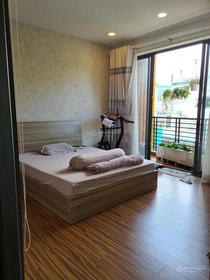 Cho thuê phòng mới 20m² đường đặng thùy trâm, gần đh văn lang cs3, full nội thất