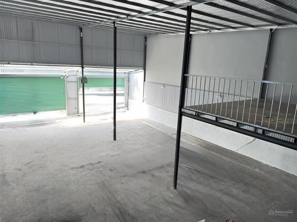 Cho thuê kho 200m2 đường nhựa rộng 12m, đường đặng thùy trâm, phường 13, bình thạnh