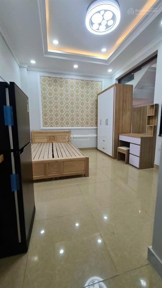Cho thuê phòng mới 20m² đường đặng thùy trâm, gần đh văn lang cs3, full nội thất