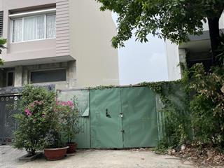 Bán nhanh lô đất đường đặng thùy trâm, bình thạnh, 6m x 20m, đường rộng 12m, thông tin chính xác