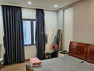 Cho thuê nhà 3 tầng, đường nhựa rộng 12m, đặng thùy trâm, bình thạnh, dt 4m x 20m, cách mt 60m