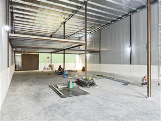Cho thuê kho 250m2 đường nhựa rộng 12m, đường đặng thùy trâm, phường 13, quận bình thạnh