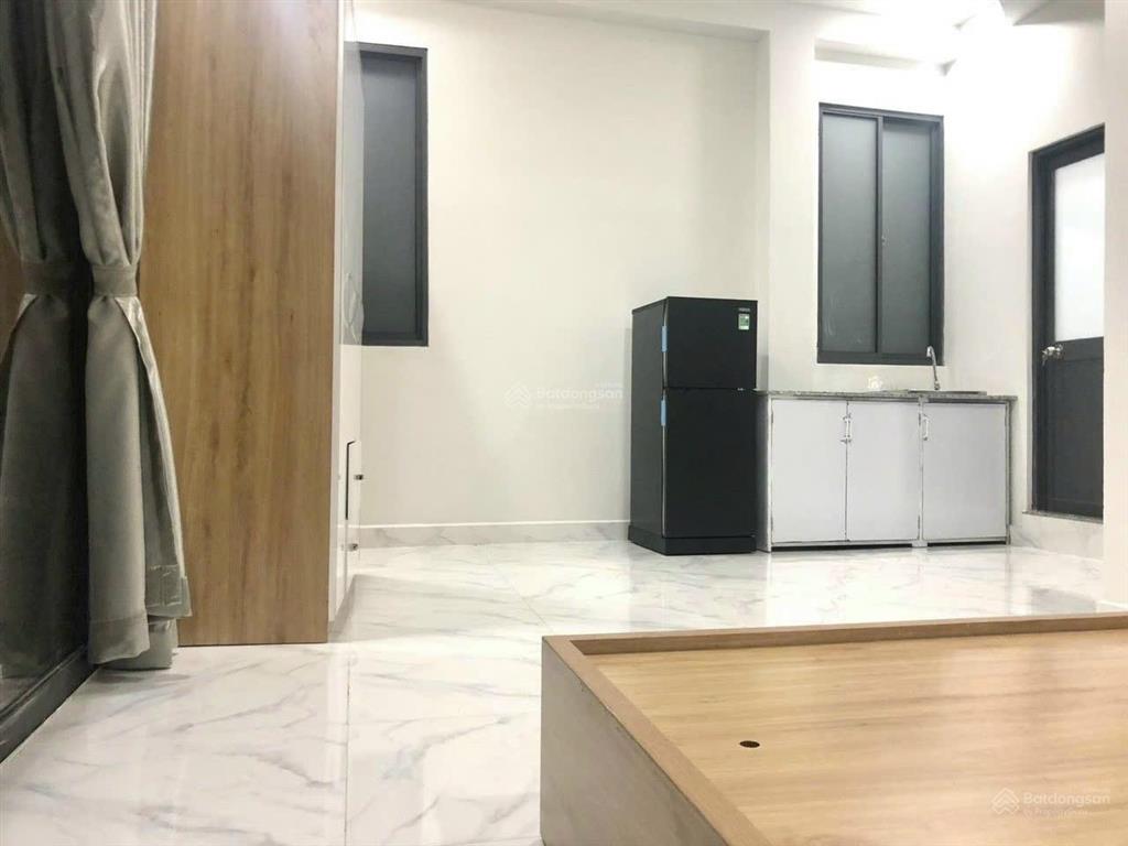Cho thuê phòng mới 20m² đường đặng thùy trâm, gần đh văn lang cs3, full nội thất