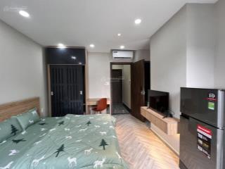 Cho thuê phòng mới 20m² đường đặng thùy trâm, gần đh văn lang cs3, full nội thất