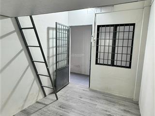 Cho thuê phòng trọ đường hữu nghị gần đh spkt, hutech, phòng mới có gác, wc, kệ bếp, máy lạnh