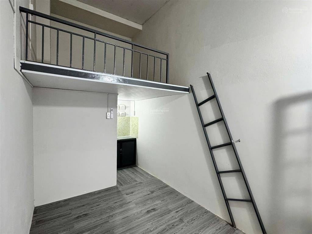 Cho thuê phòng trọ đường hữu nghị gần đh spkt, hutech, phòng mới có gác, wc, kệ bếp, máy lạnh