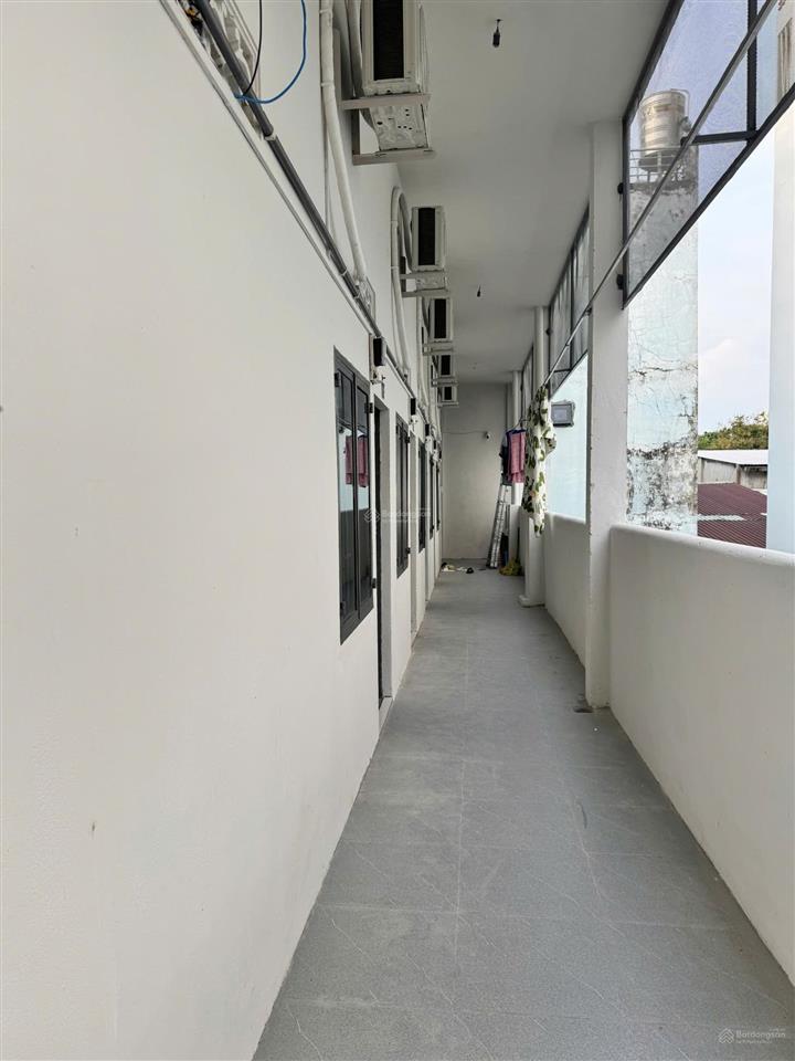 Cho thuê phòng trọ đường hữu nghị gần đh spkt, hutech, phòng mới có gác, wc, kệ bếp, máy lạnh