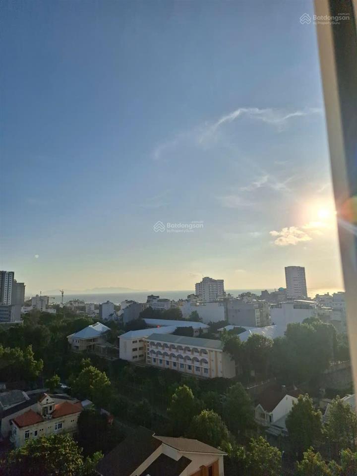Bán căn hộ chung cư vũng tàu melody