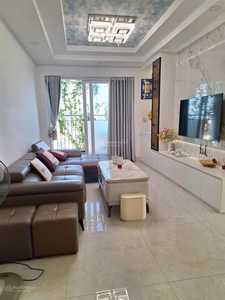 Bán căn hộ chung cư vũng tàu melody