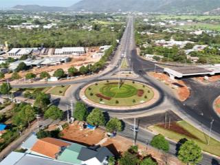 Duy nhất 1 lô trục chính lan anh giá cực tốt, đối diện kcn sonadezi, sổ sẵn