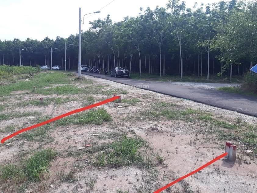 Chính chủ cần bán lô đất ngay trường mầm non, 650tr/175m