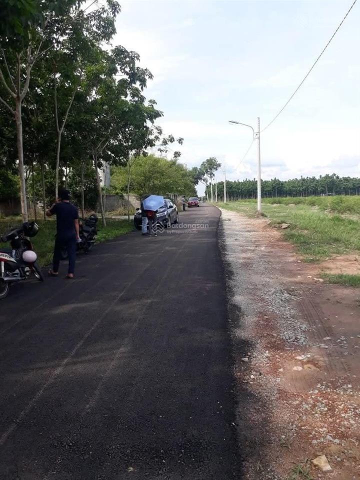 Chính chủ cần bán lô đất ngay trường mầm non, 650tr/175m